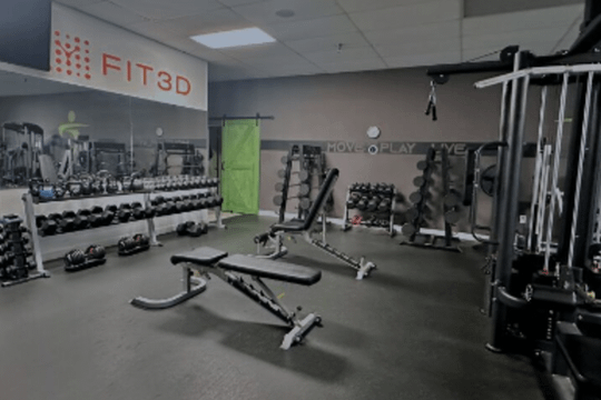 Image 3 from Next Level Mobility partner gallery