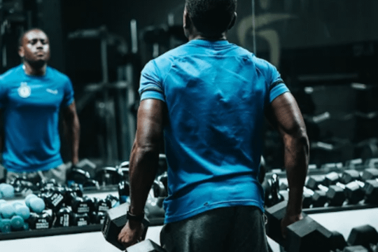 Image 1 from Next Level Mobility partner gallery