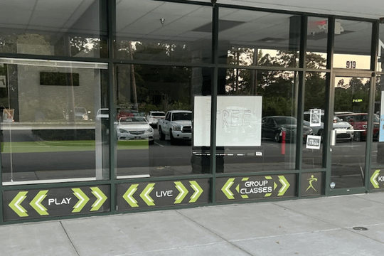 Image 2 from Next Level Mobility partner gallery