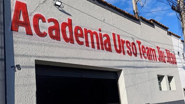 Imagem 2 da galeria do parceiro Academia Urso Team Jiu-Jitsu