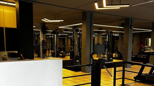 Imagem 1 da galeria do parceiro Viva Estúdio Academia