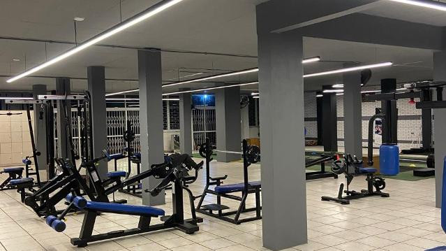 Imagem 3 da galeria do parceiro Viva Estúdio Academia