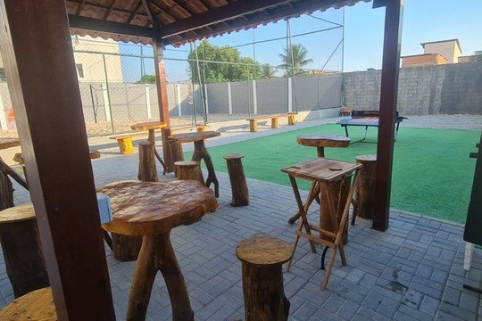 Imagem 3 da galeria do parceiro Arena AJJ