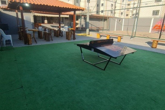 Imagem 1 da galeria do parceiro Arena AJJ