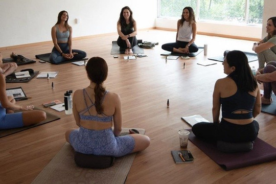 Imagen 1 de la galería del partner YOGA LOFT - Veracruz.