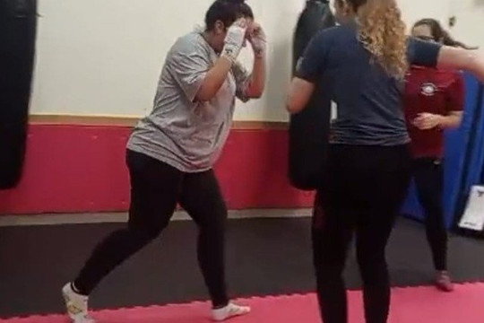 Imagen 3 de la galería del partner Clases de Artes Marciales en Madrid