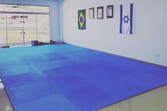 Imagem 2 da galeria do parceiro Krav Maga Gravataí