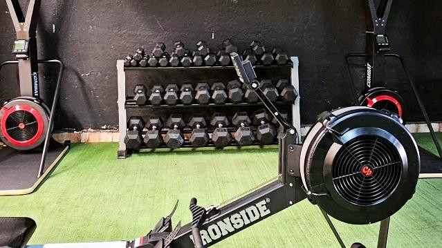 Imagen 2 de la galería del partner Fuerza Élite Metepec