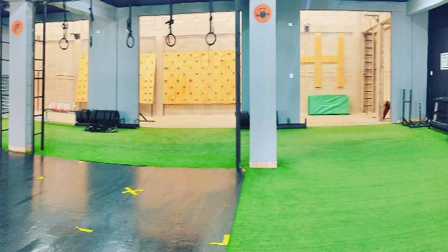 Imagen 3 de la galería del partner Fuerza Élite Metepec