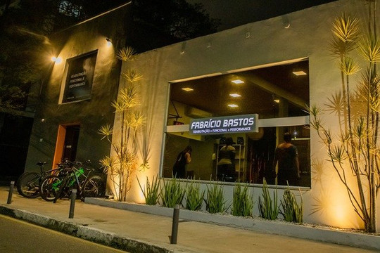 Imagem 2 da galeria do parceiro Studio Fabrício Bastos