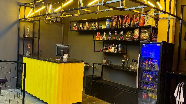 Imagem 2 da galeria do parceiro Ralfk Trainer