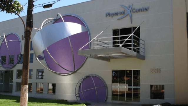 Imagem 2 da galeria do parceiro Academia Physical Center