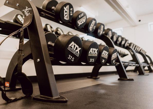 Imaginea 2 din Sun Gym Alba galeria partenerului