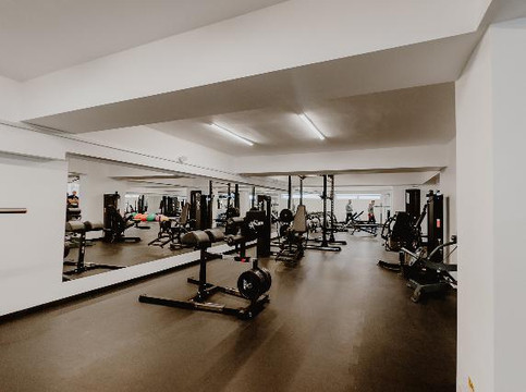 Imaginea 3 din Sun Gym Alba galeria partenerului