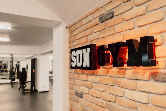 Imaginea 1 din Sun Gym Alba galeria partenerului
