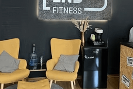 Bild 2 von WNDRLND-Fitness Haidhausen Partnergalerie