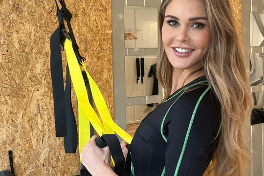 Bild 3 von WNDRLND-Fitness Haidhausen Partnergalerie