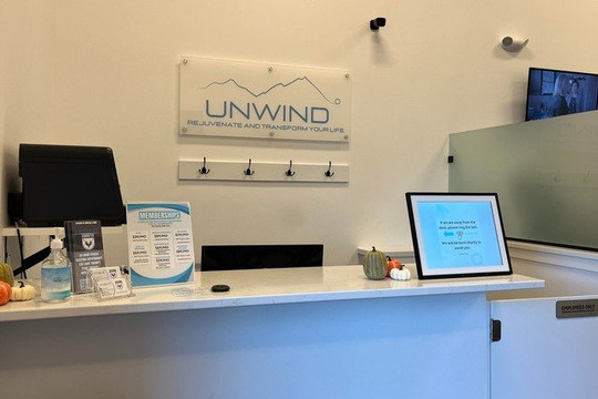 Image 2 from Unwind Wellness partner gallery