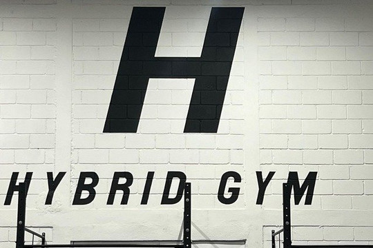 Imagen 2 de la galería del partner Hybrid Gym