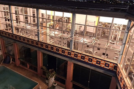 Imagem 2 da galeria do parceiro Academia Nado Livre