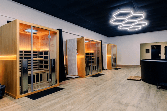 Image 1 from R5 Wellness partner gallery