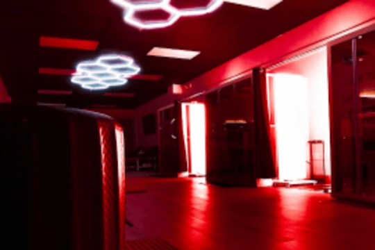 Image 3 from R5 Wellness partner gallery