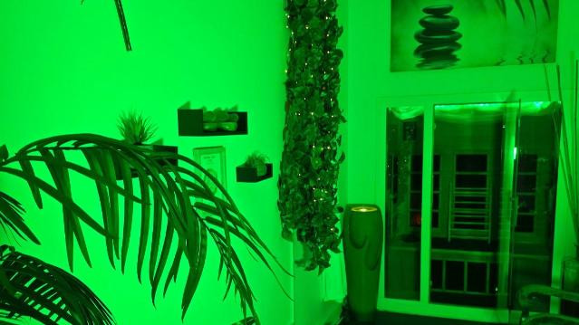 Image 3 from Haute Healing Oasis partner gallery
