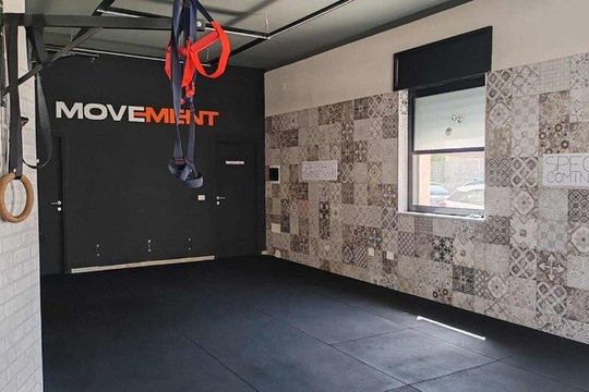 Immagine 1 dalla galleria del partner Movement Lab 360