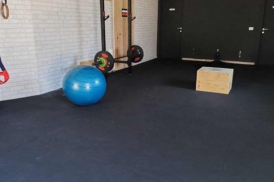 Immagine 3 dalla galleria del partner Movement Lab 360