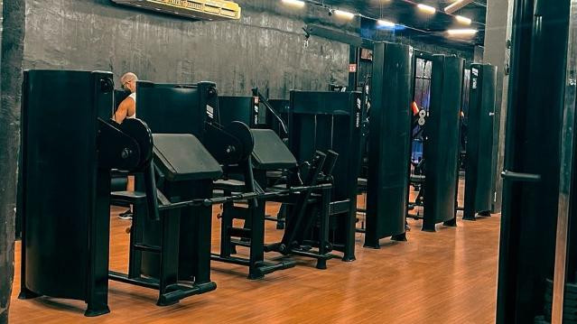 Imagem 3 da galeria do parceiro Sport Fitness Engenho Novo
