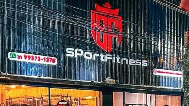 Imagem 2 da galeria do parceiro Sport Fitness Engenho Novo
