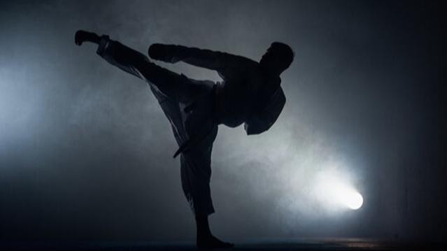 Image 3 from Legacy Martial Arts North Kingstown partner gallery