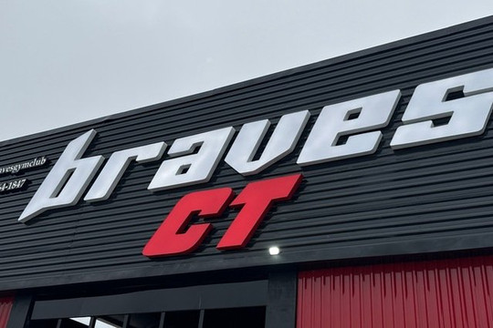 Imagem 1 da galeria do parceiro Braves Gym Club - Alto Boqueirão