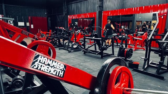 Imagem 1 da galeria do parceiro Braves Gym Club - Alto Boqueirão