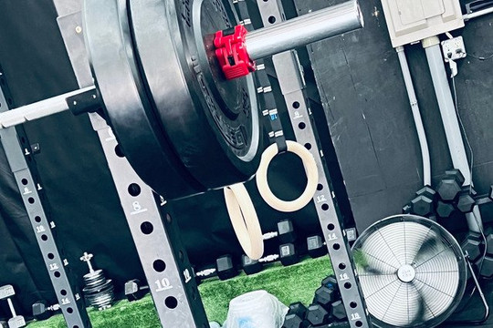 Image 3 from XTrainDFQ LLC partner gallery