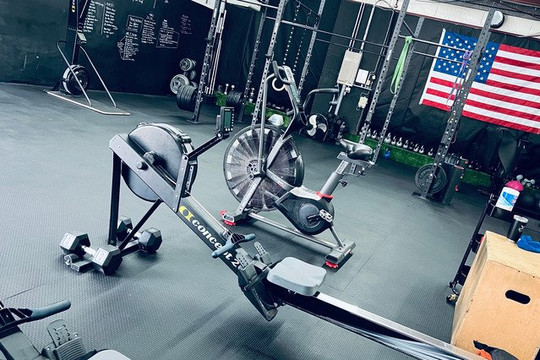 Image 1 from XTrainDFQ LLC partner gallery