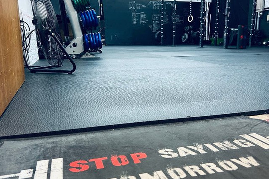 Image 2 from XTrainDFQ LLC partner gallery