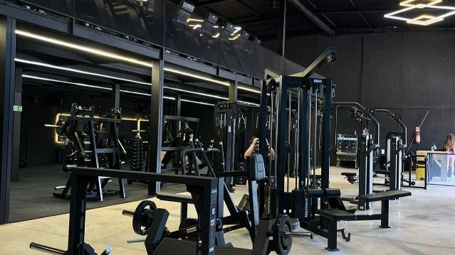 Imagem 1 da galeria do parceiro OPTIMUS JARDIM BELA VISTA