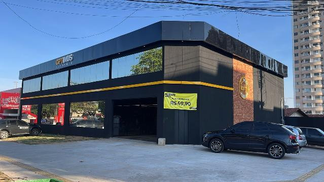 Imagem 2 da galeria do parceiro OPTIMUS JARDIM BELA VISTA