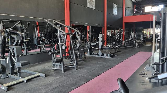 Imagem 3 da galeria do parceiro AVANT FIT