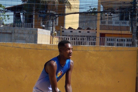 Imagem 3 da galeria do parceiro Prof Stanlley - Vôlei de Praia