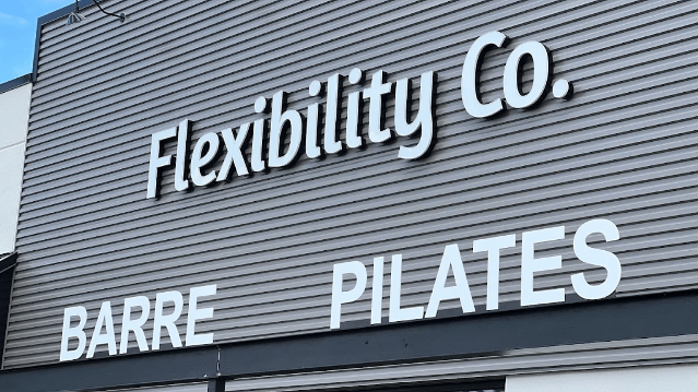 Image 2 from The Flexibility Co Newburgh partner gallery