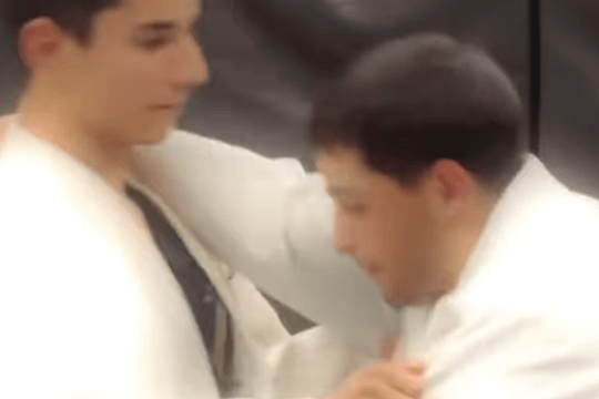 Image 2 from Glasscore Judo Elite Club partner gallery