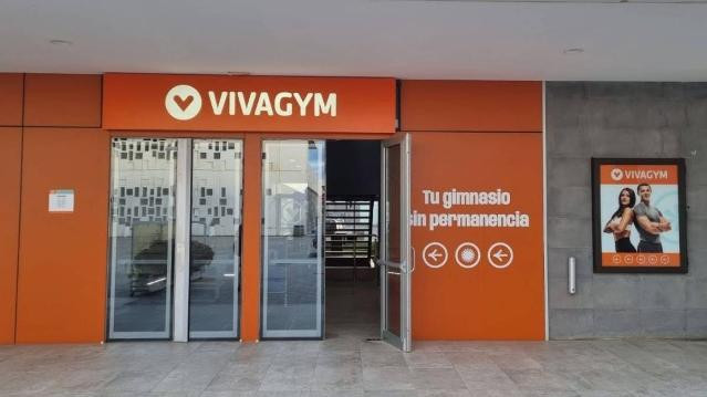 Imagen 2 de la galería del partner Vivagym Arrecife Marina (APU)