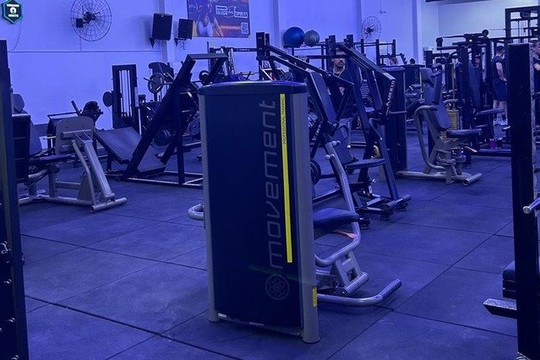 Imagem 3 da galeria do parceiro Agitare Functional Training