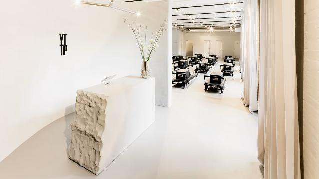 Bild 1 von YTTP - Reformer - Kreuzberg Partnergalerie