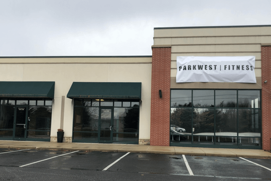 Image 2 from Parkwest Fitness - Lafayette partner gallery