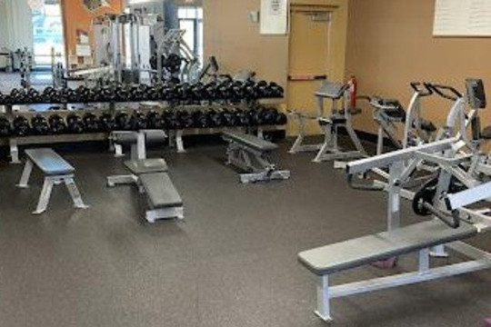 Image 1 from Parkwest Fitness - Lafayette partner gallery