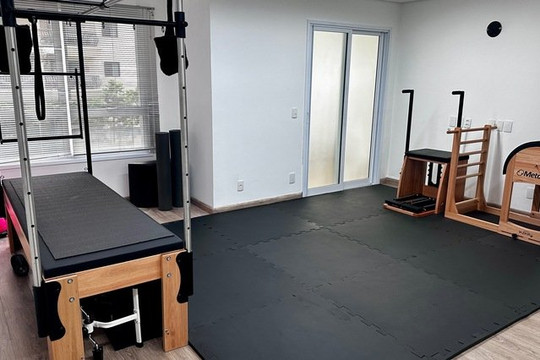 Imagem 1 da galeria do parceiro Studio Esther Belotto