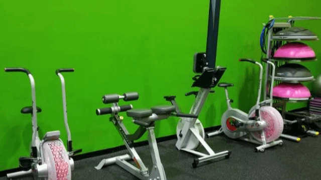 Image 3 from Omniety 180 partner gallery